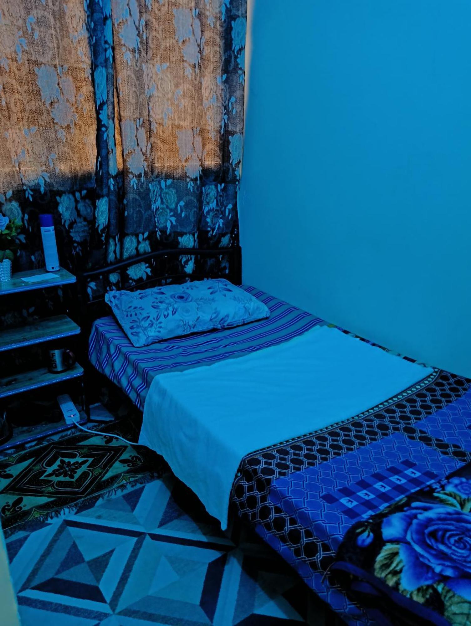 Single Room Near "World Trade Centre&Beach" Abudhabi อาบูดาบี ภายนอก รูปภาพ